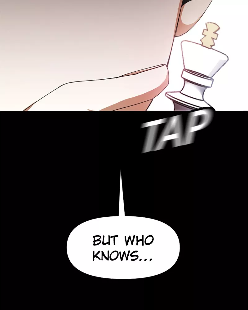 To Be You, Even Just For a Day Chapter 23 page 38 - 