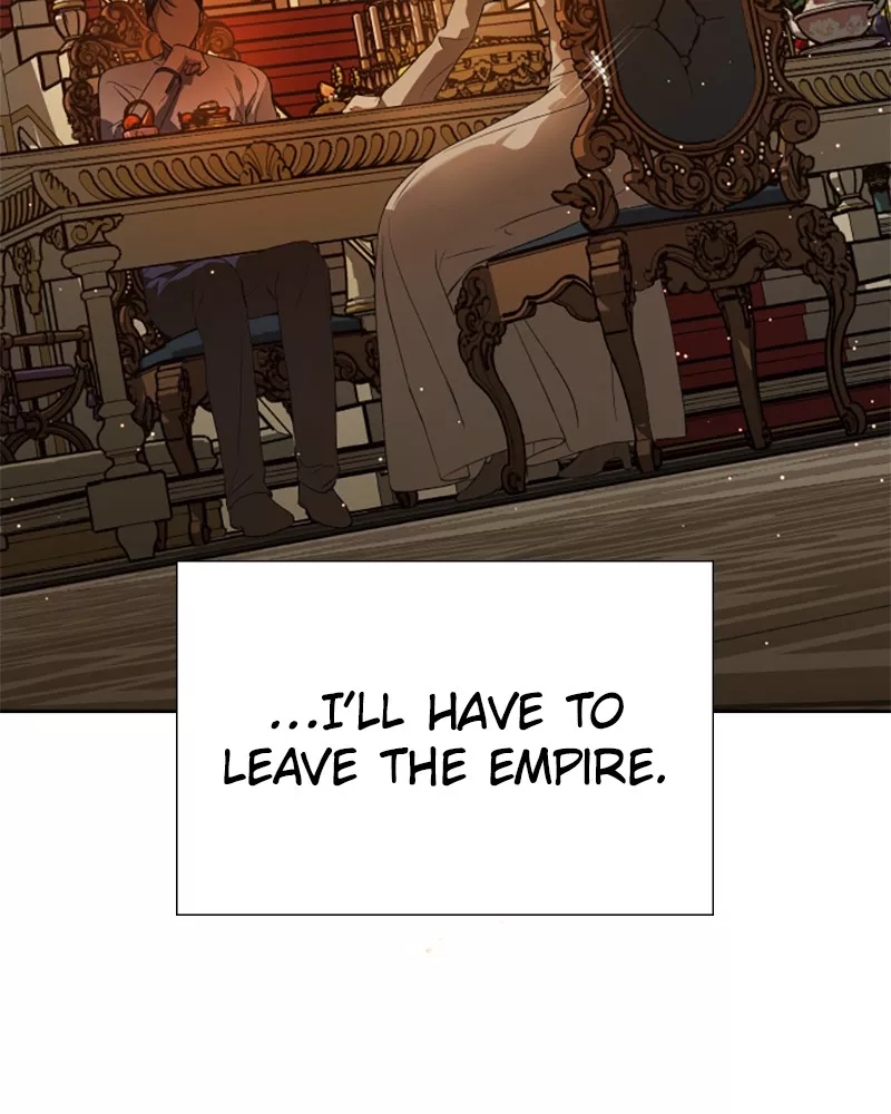 To Be You, Even Just For a Day Chapter 23 page 5 - 