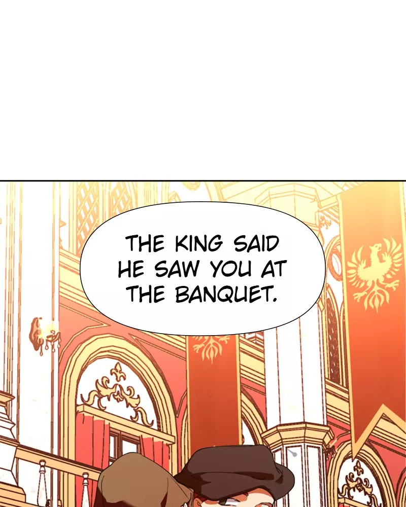 To Be You, Even Just For a Day Chapter 23 page 42 - 