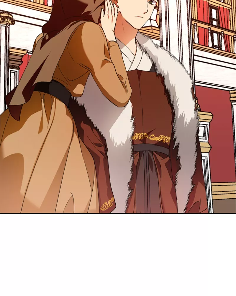 To Be You, Even Just For a Day Chapter 23 page 43 - 