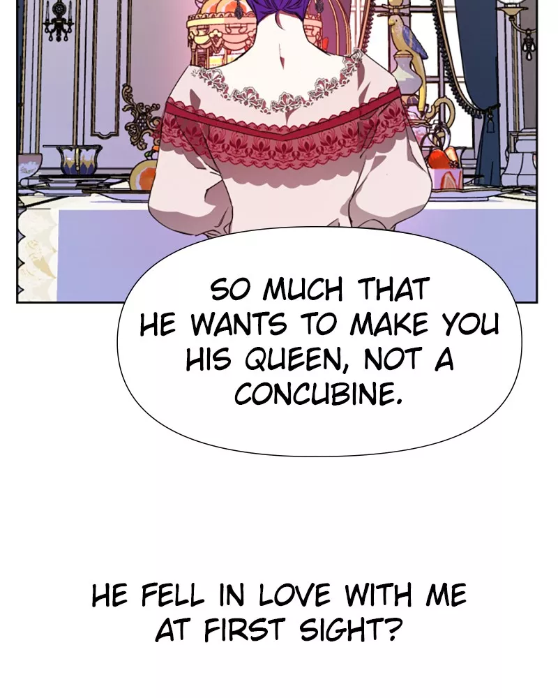 To Be You, Even Just For a Day Chapter 23 page 48 - 