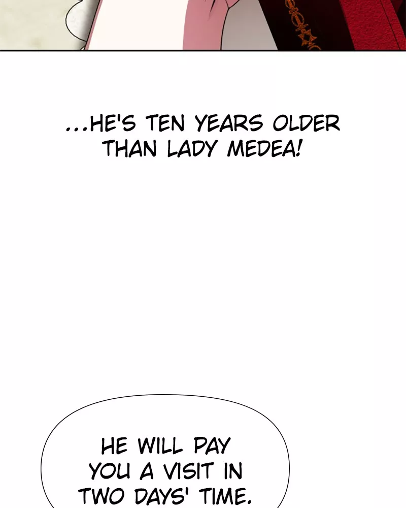 To Be You, Even Just For a Day Chapter 23 page 51 - 