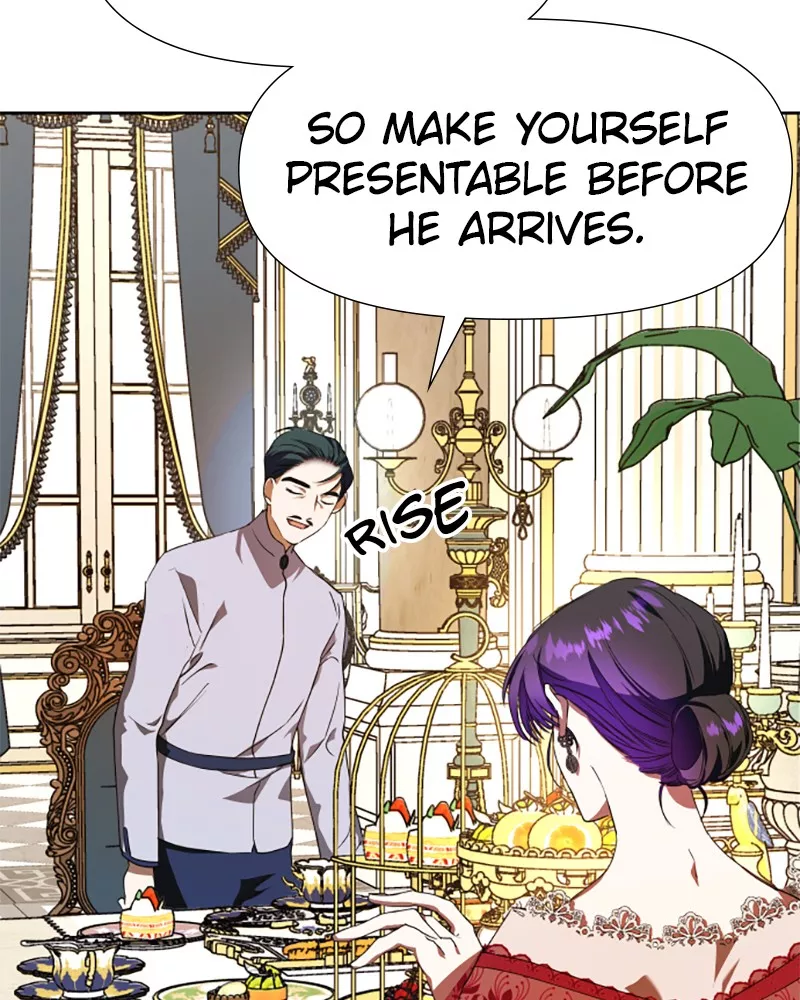 To Be You, Even Just For a Day Chapter 23 page 52 - 