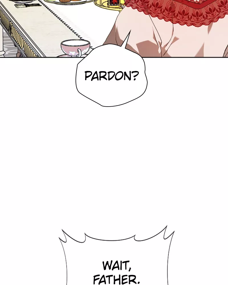 To Be You, Even Just For a Day Chapter 23 page 53 - 