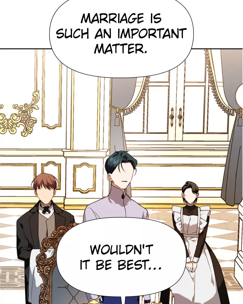 To Be You, Even Just For a Day Chapter 23 page 56 - 