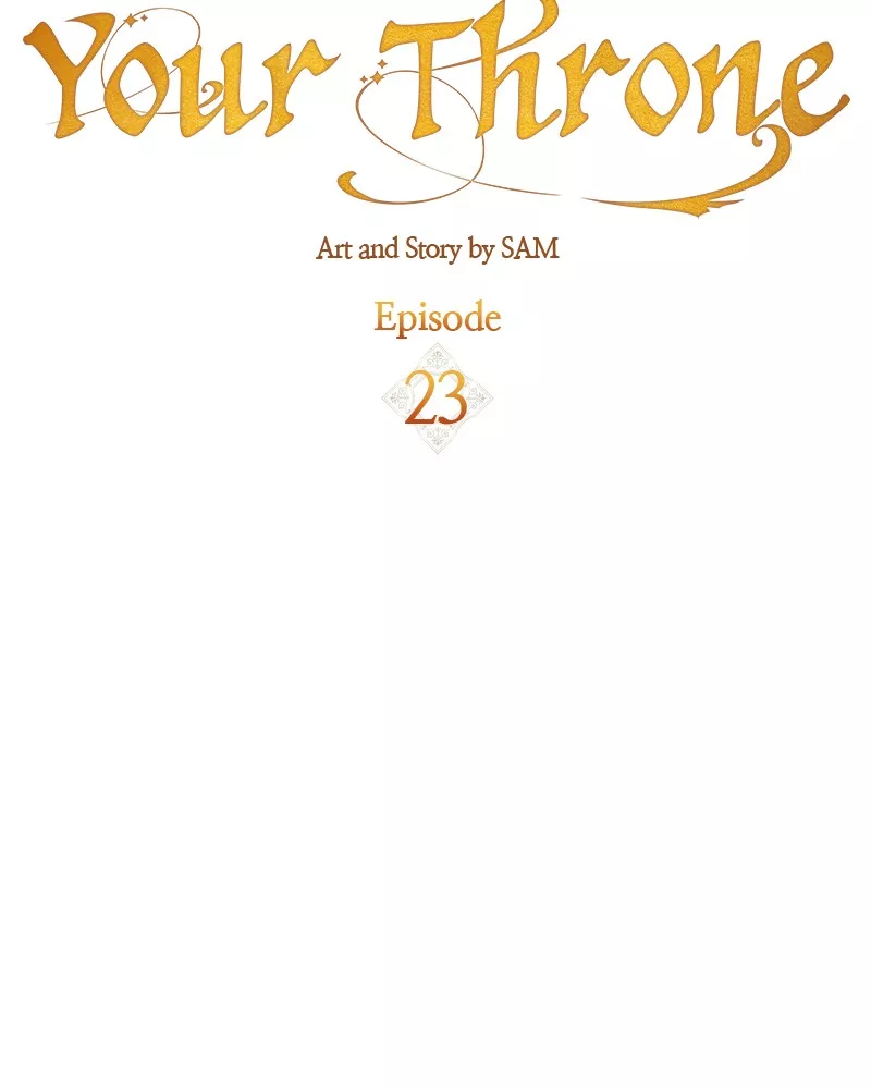 To Be You, Even Just For a Day Chapter 23 page 7 - 