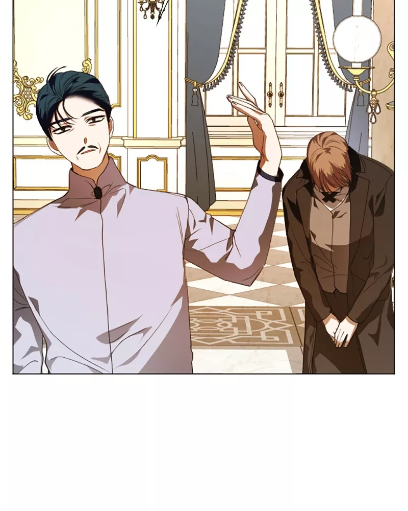To Be You, Even Just For a Day Chapter 23 page 61 - 