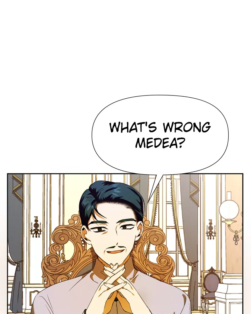 To Be You, Even Just For a Day Chapter 23 page 8 - 
