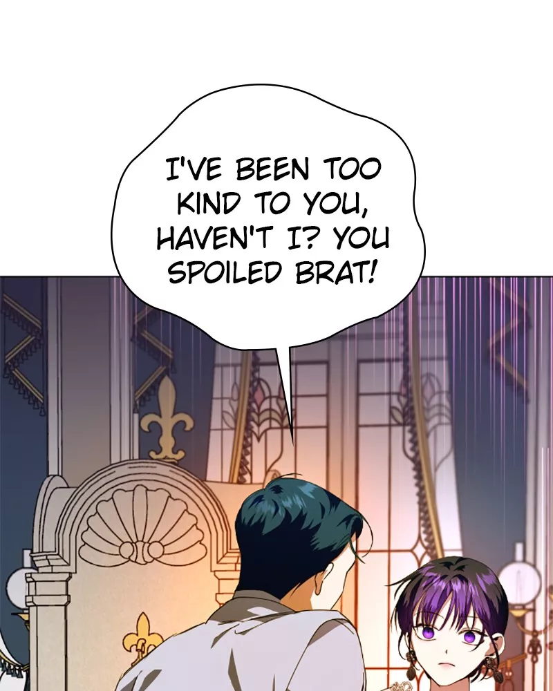 To Be You, Even Just For a Day Chapter 23 page 72 - 