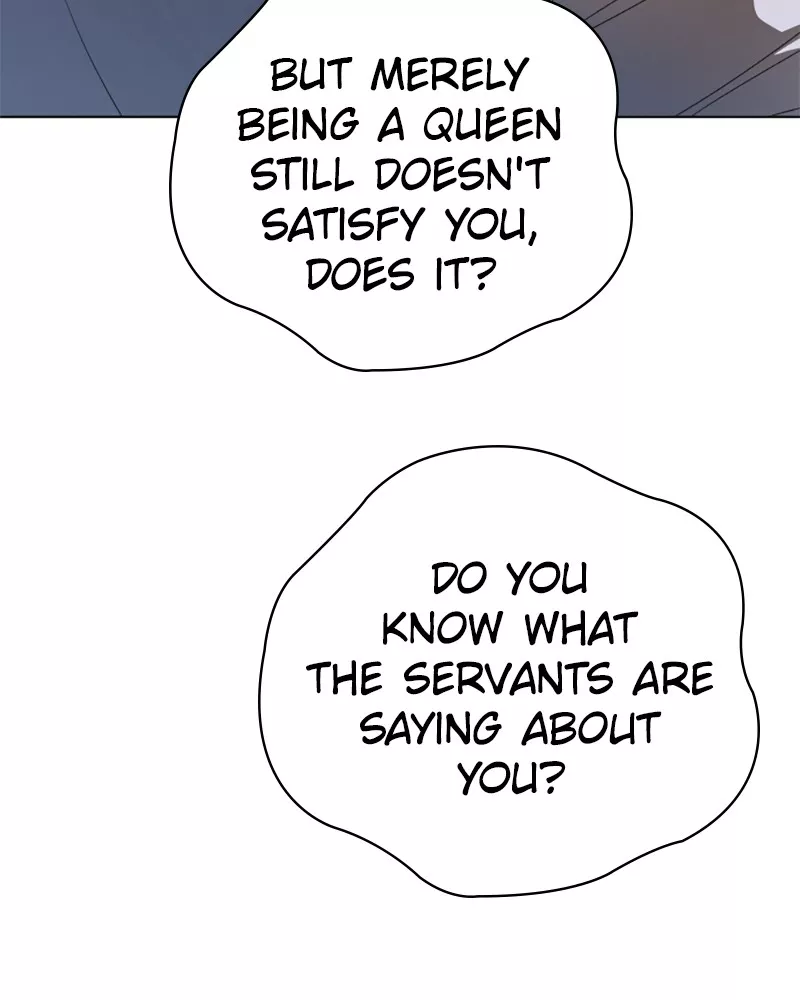 To Be You, Even Just For a Day Chapter 23 page 76 - 