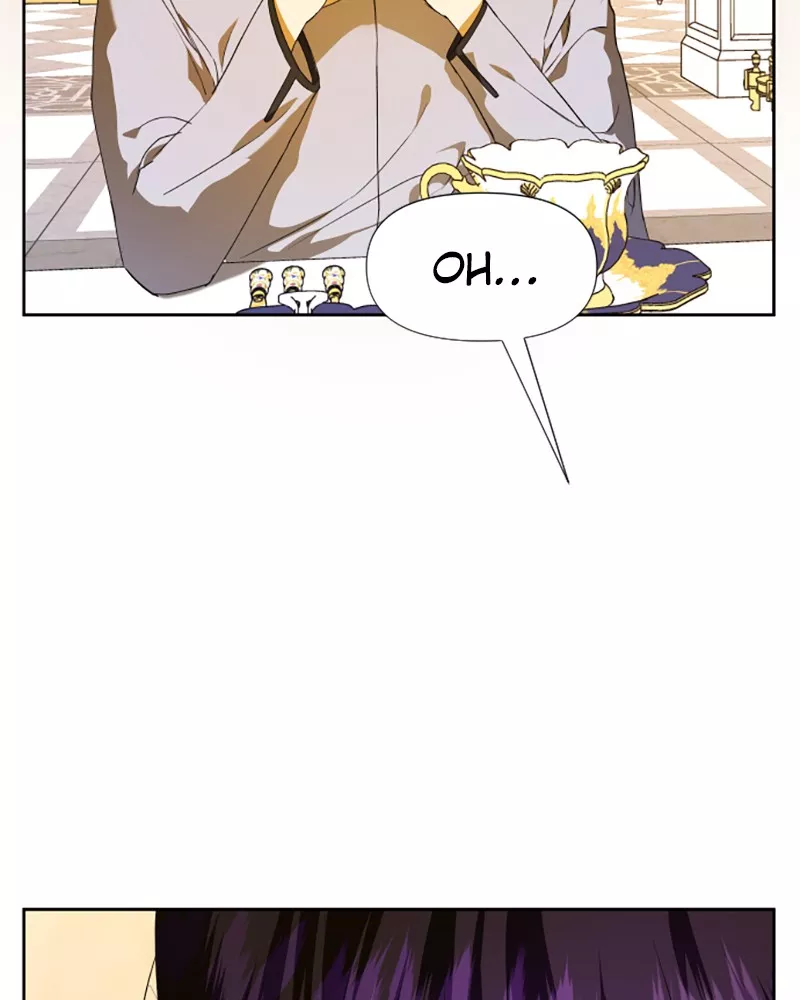 To Be You, Even Just For a Day Chapter 23 page 9 - 