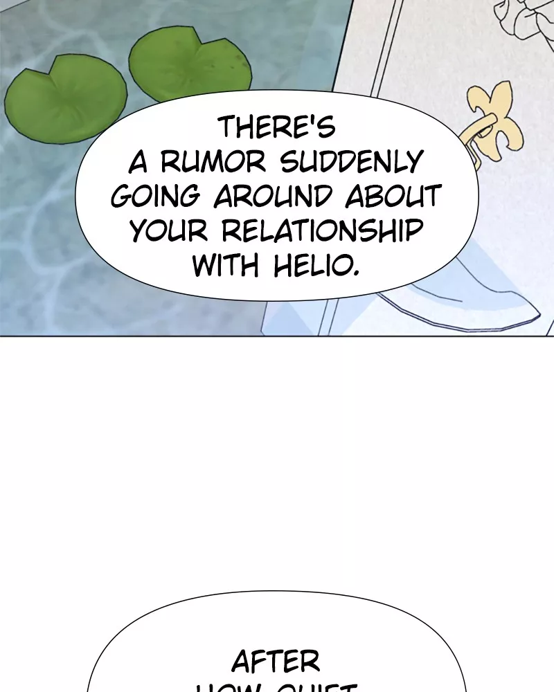 To Be You, Even Just For a Day Chapter 23 page 81 - 