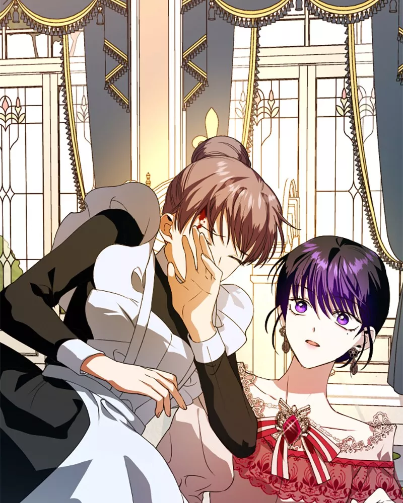 To Be You, Even Just For a Day Chapter 23 page 88 - 