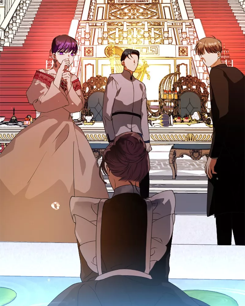 To Be You, Even Just For a Day Chapter 23 page 91 - 