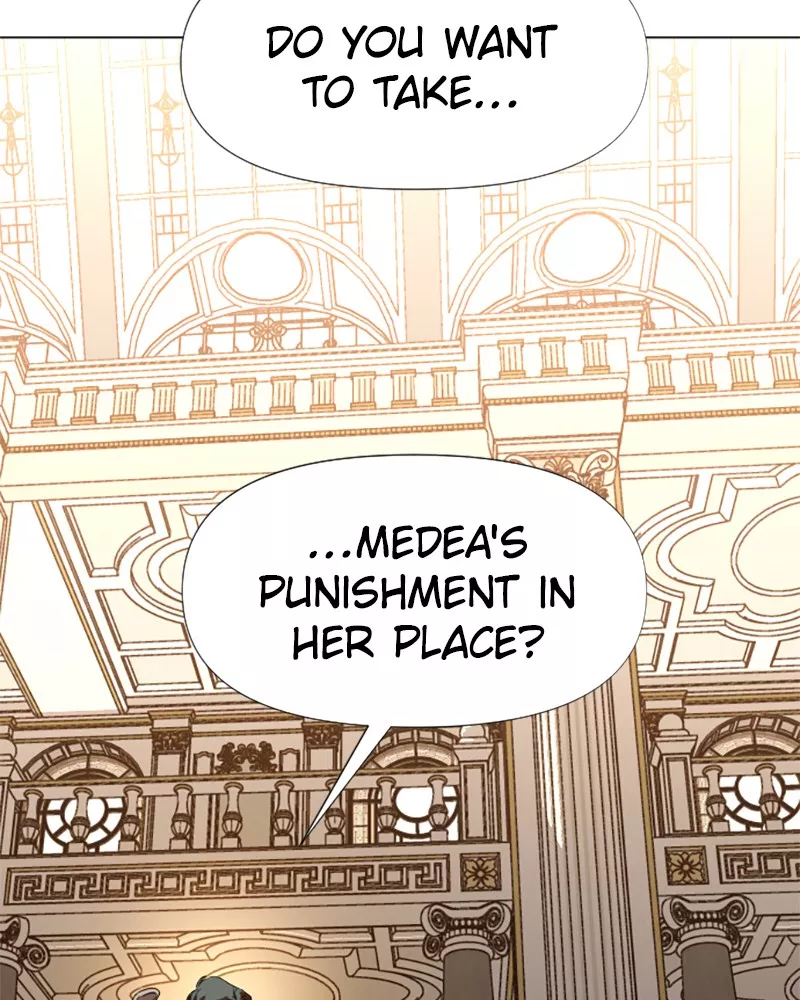 To Be You, Even Just For a Day Chapter 23 page 98 - 
