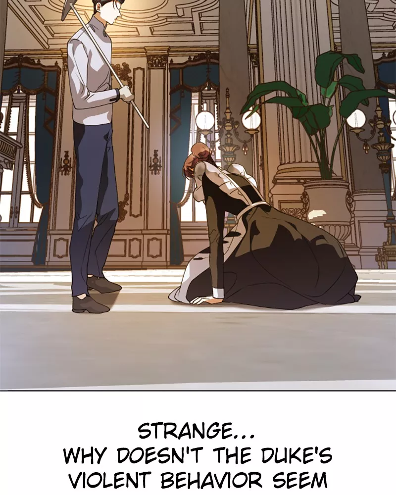 To Be You, Even Just For a Day Chapter 23 page 99 - 