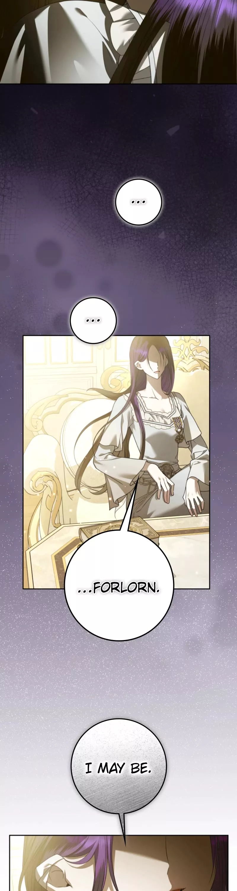 To Be You, Even Just For a Day Chapter 230 page 17 - 