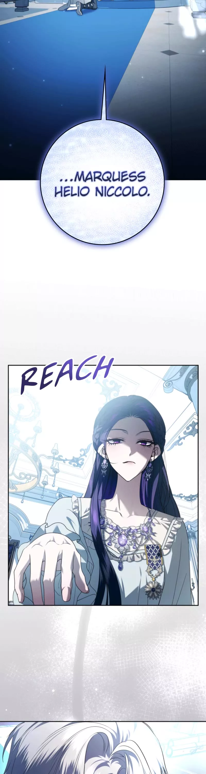 To Be You, Even Just For a Day Chapter 230 page 3 - 