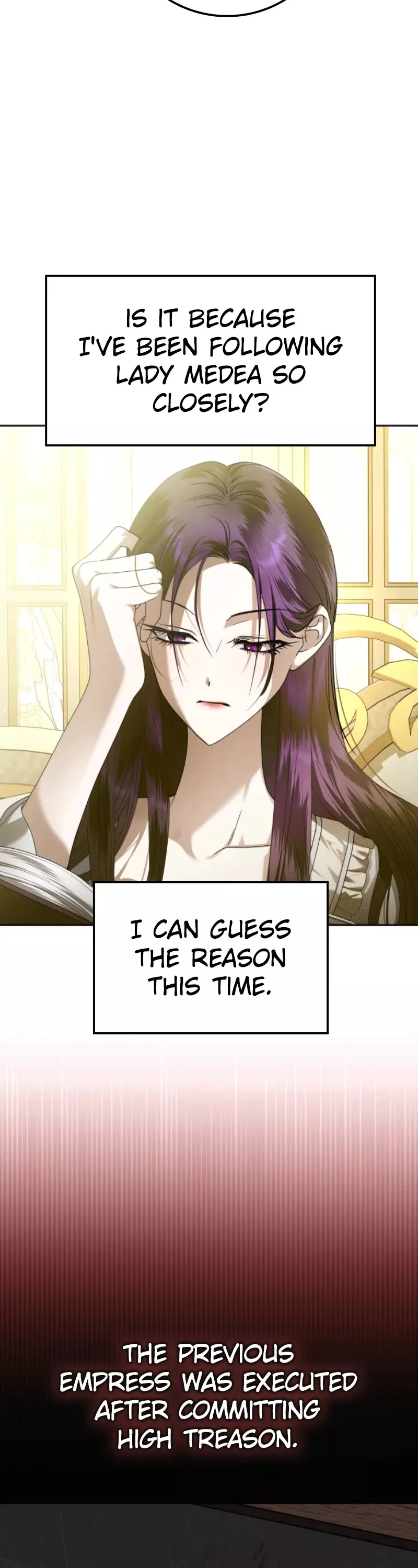 To Be You, Even Just For a Day Chapter 230 page 22 - 