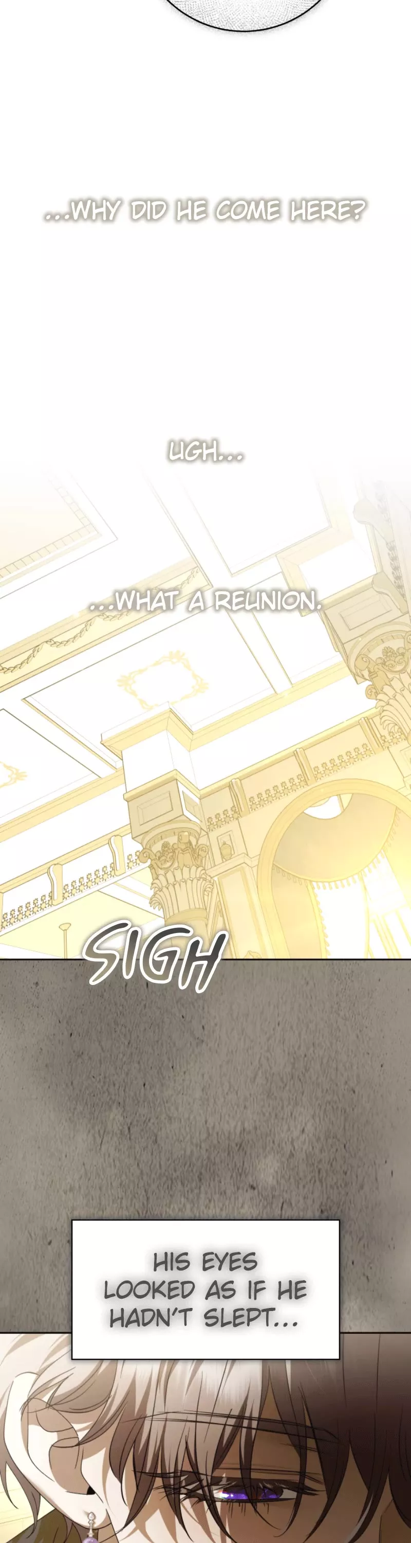 To Be You, Even Just For a Day Chapter 230 page 26 - 