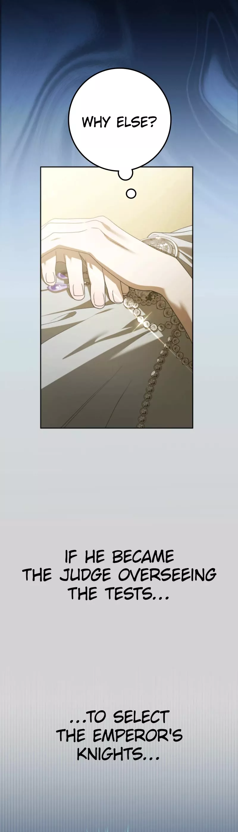 To Be You, Even Just For a Day Chapter 230 page 29 - 