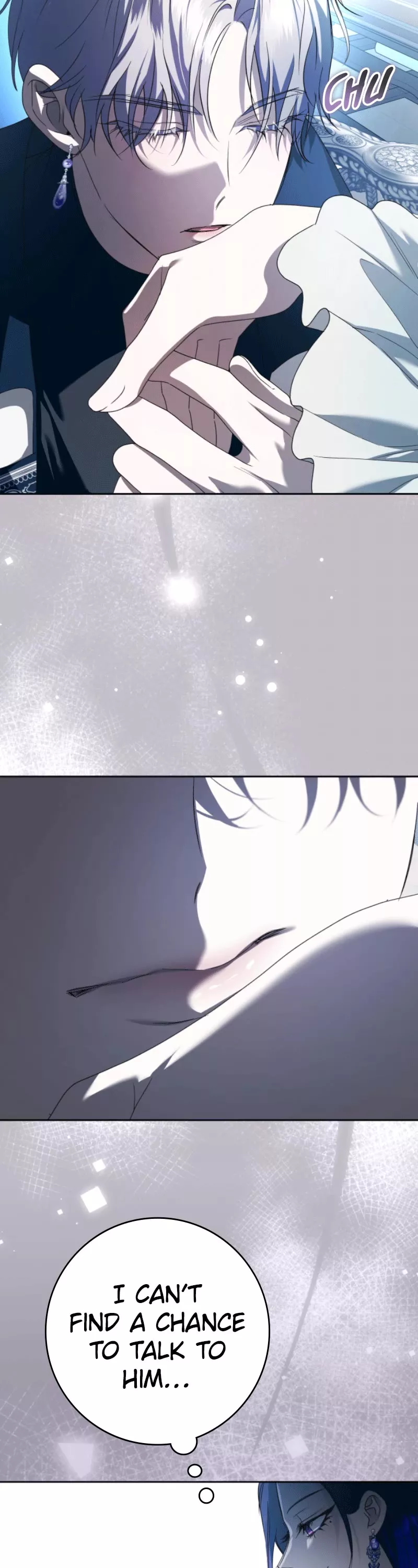 To Be You, Even Just For a Day Chapter 230 page 4 - 