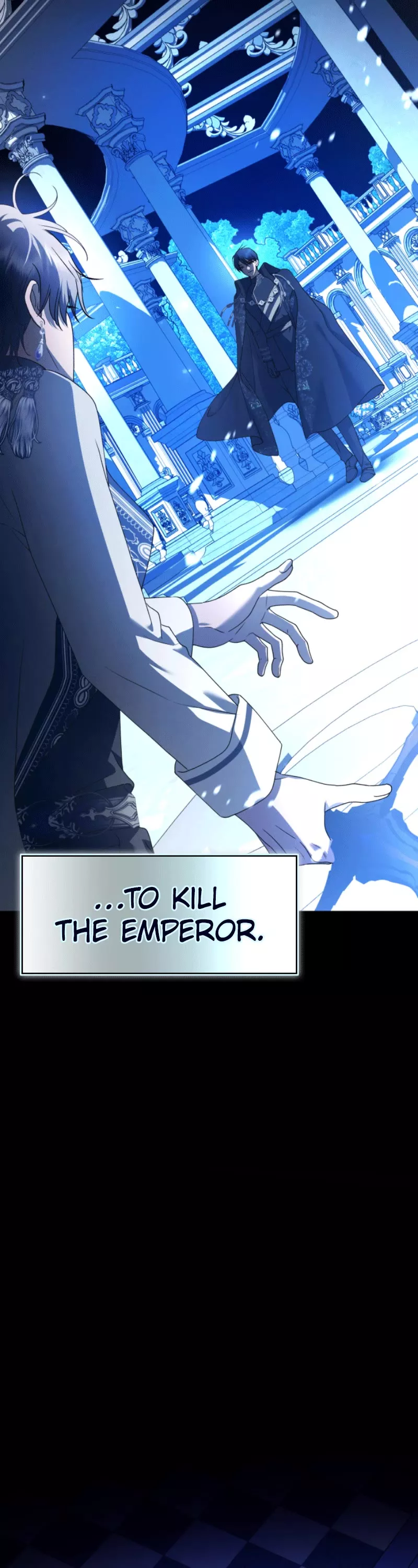 To Be You, Even Just For a Day Chapter 230 page 31 - 