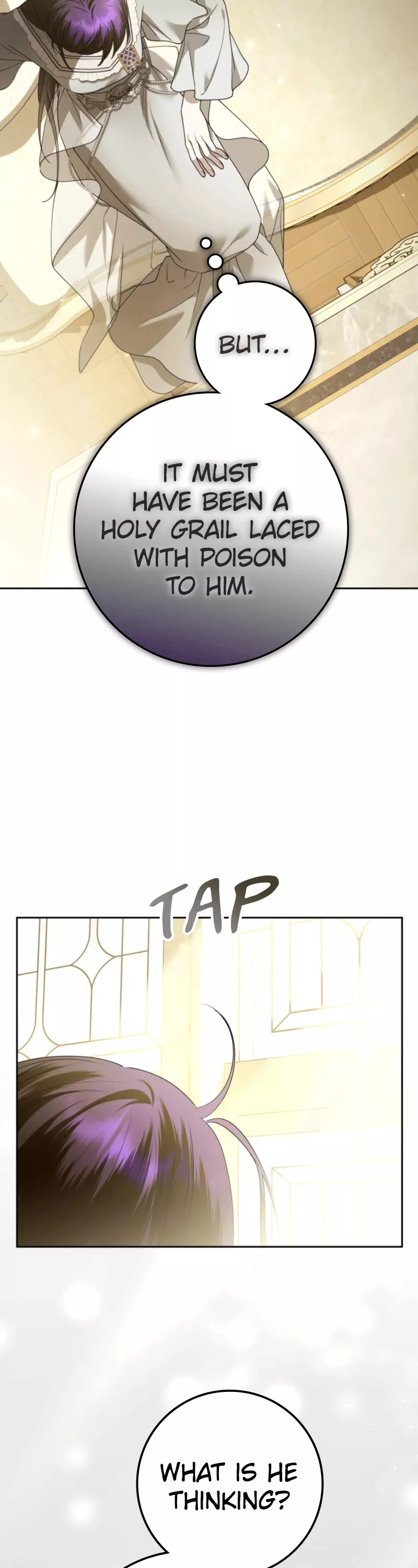 To Be You, Even Just For a Day Chapter 230 page 36 - 