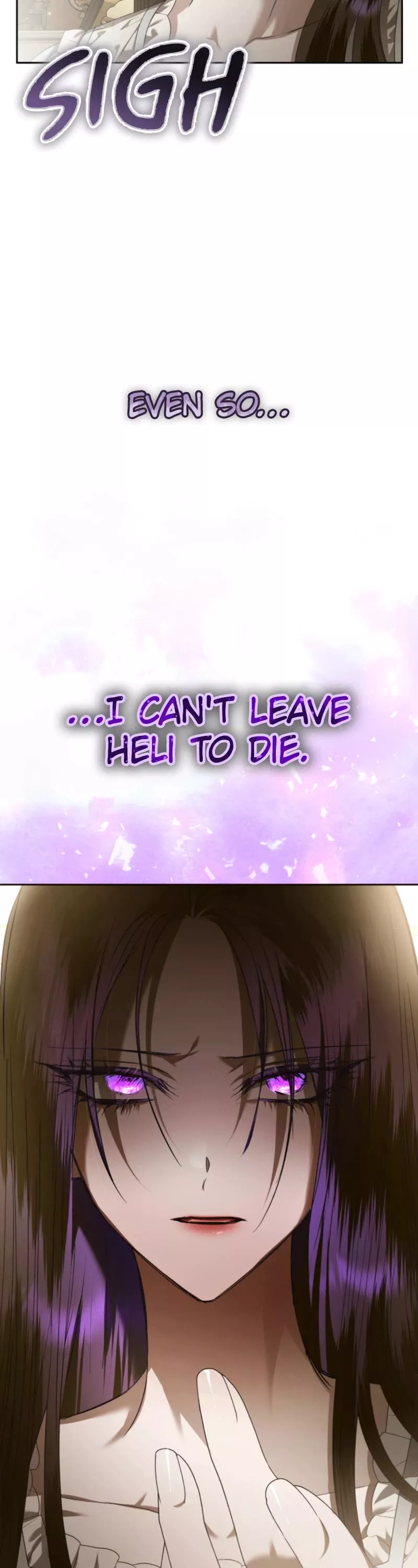 To Be You, Even Just For a Day Chapter 230 page 38 - 