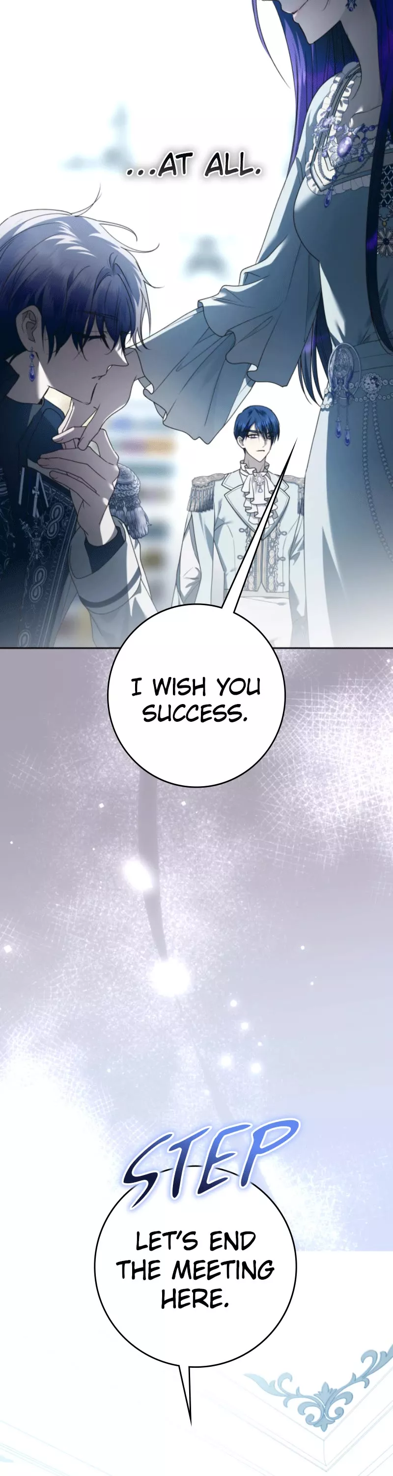To Be You, Even Just For a Day Chapter 230 page 5 - 