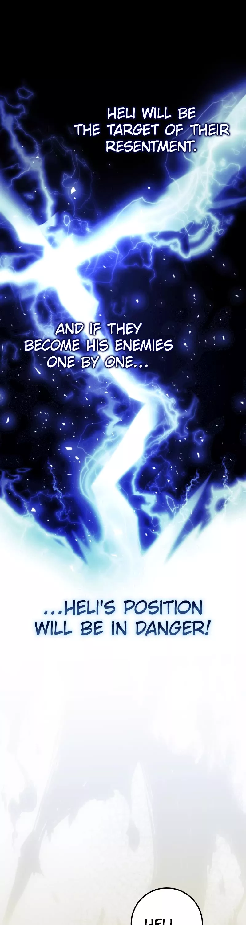 To Be You, Even Just For a Day Chapter 230 page 43 - 