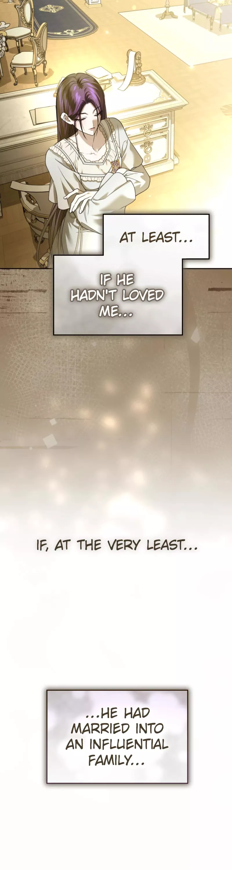 To Be You, Even Just For a Day Chapter 230 page 47 - 
