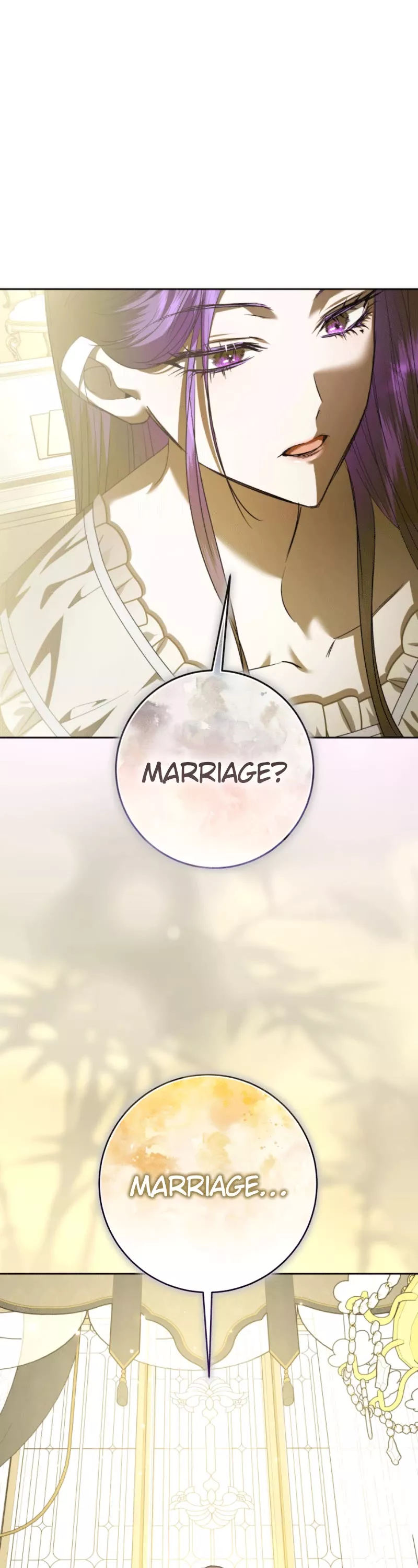 To Be You, Even Just For a Day Chapter 230 page 48 - 