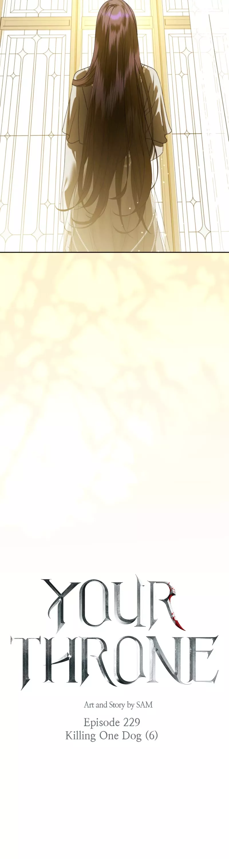 To Be You, Even Just For a Day Chapter 230 page 49 - 