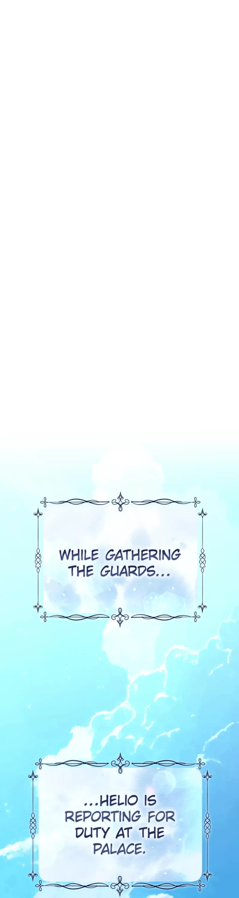 To Be You, Even Just For a Day Chapter 230 page 50 - 