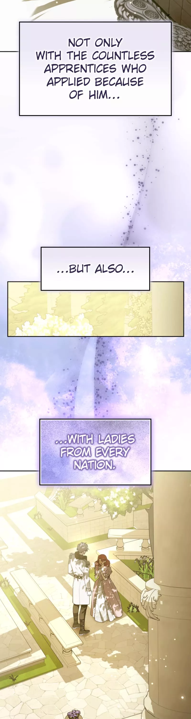 To Be You, Even Just For a Day Chapter 230 page 53 - 