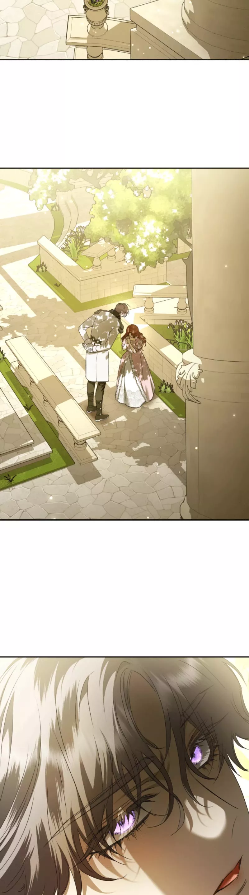 To Be You, Even Just For a Day Chapter 230 page 54 - 
