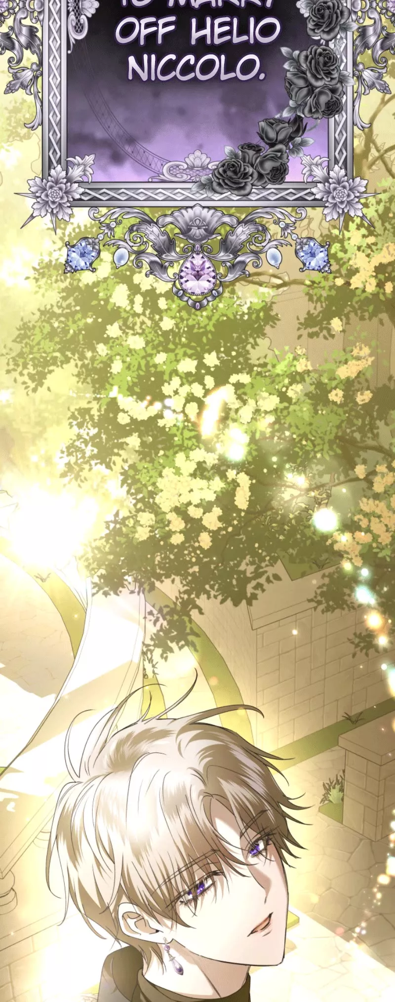 To Be You, Even Just For a Day Chapter 230 page 58 - 
