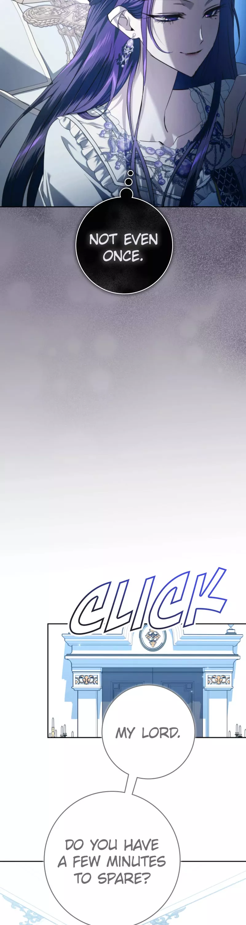 To Be You, Even Just For a Day Chapter 230 page 7 - 