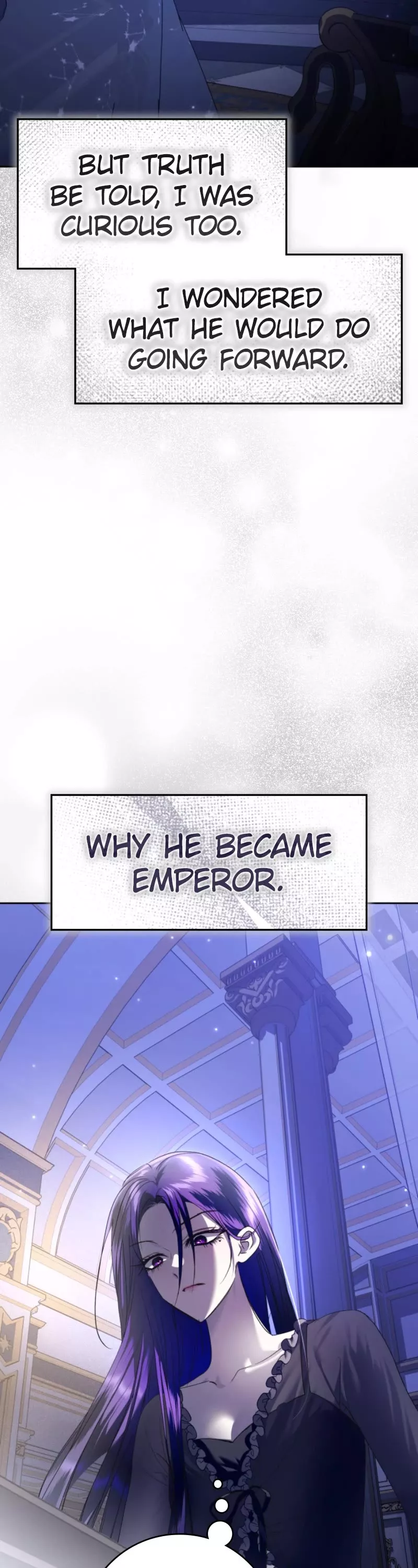 To Be You, Even Just For a Day Chapter 231 page 11 - 