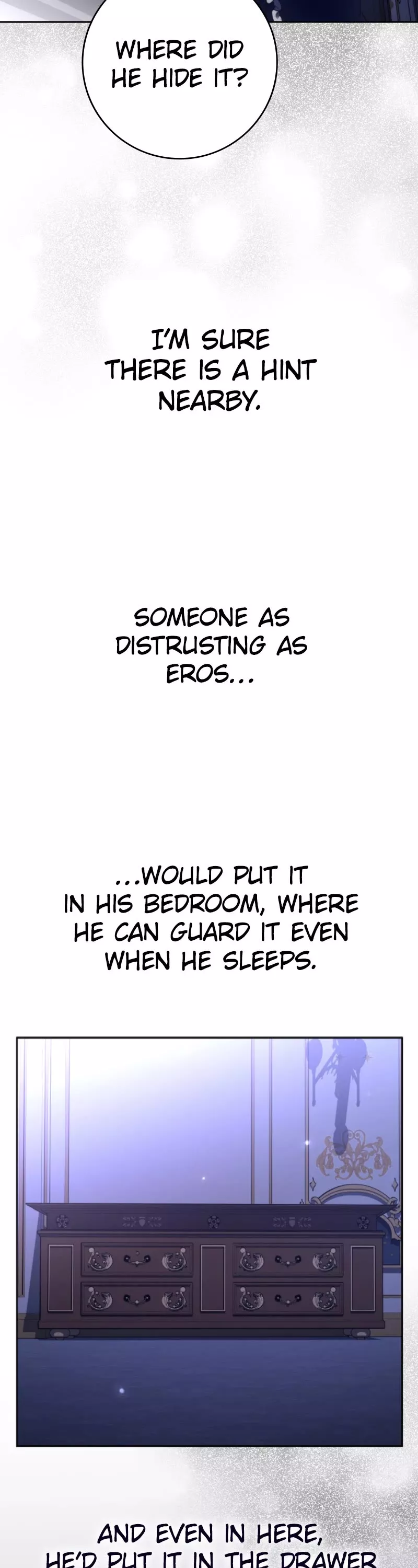 To Be You, Even Just For a Day Chapter 231 page 12 - 