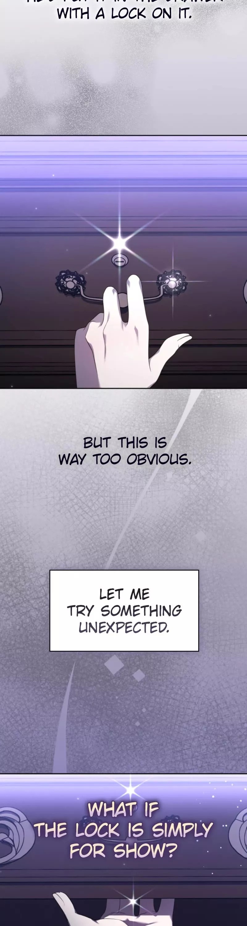 To Be You, Even Just For a Day Chapter 231 page 13 - 
