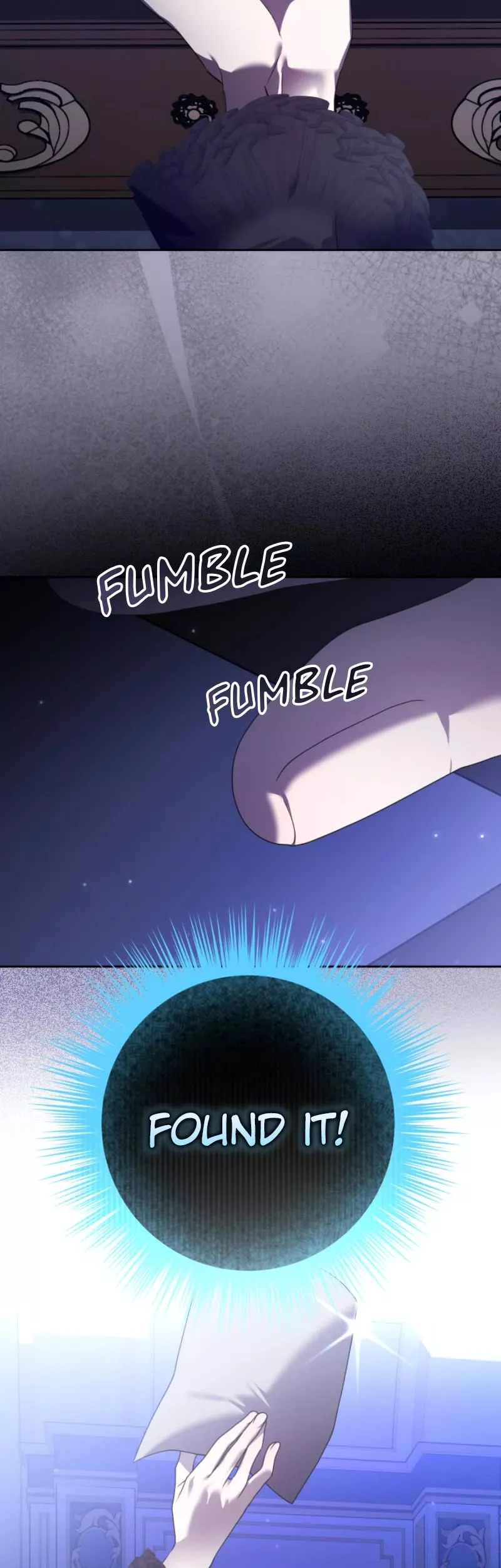 To Be You, Even Just For a Day Chapter 231 page 14 - 