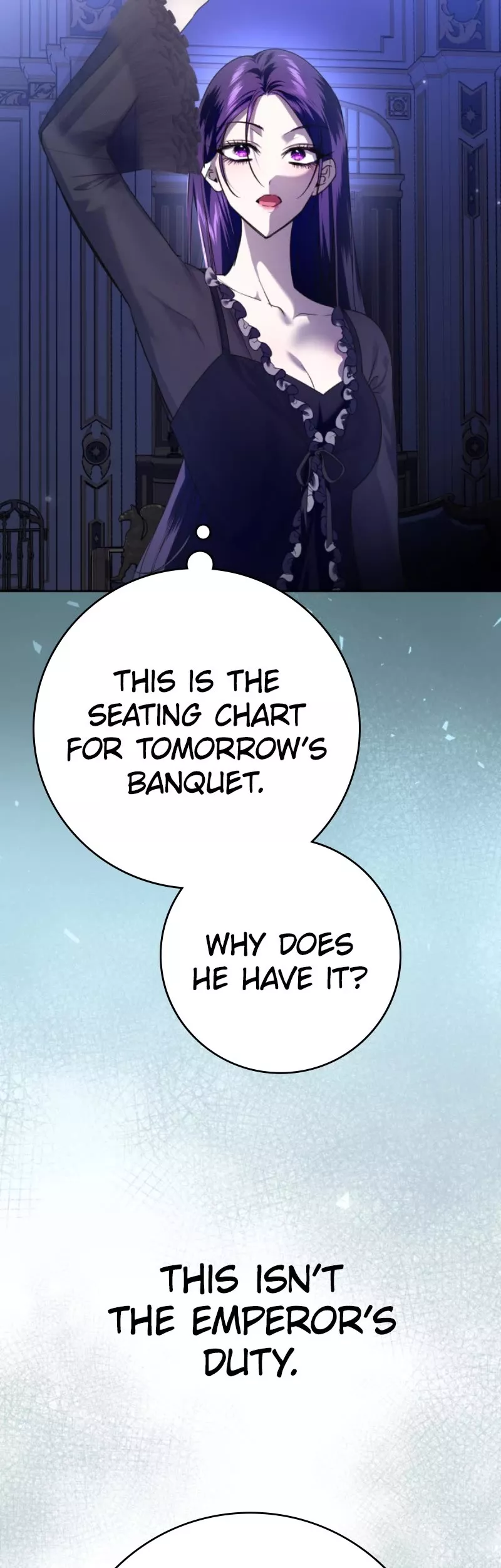 To Be You, Even Just For a Day Chapter 231 page 15 - 
