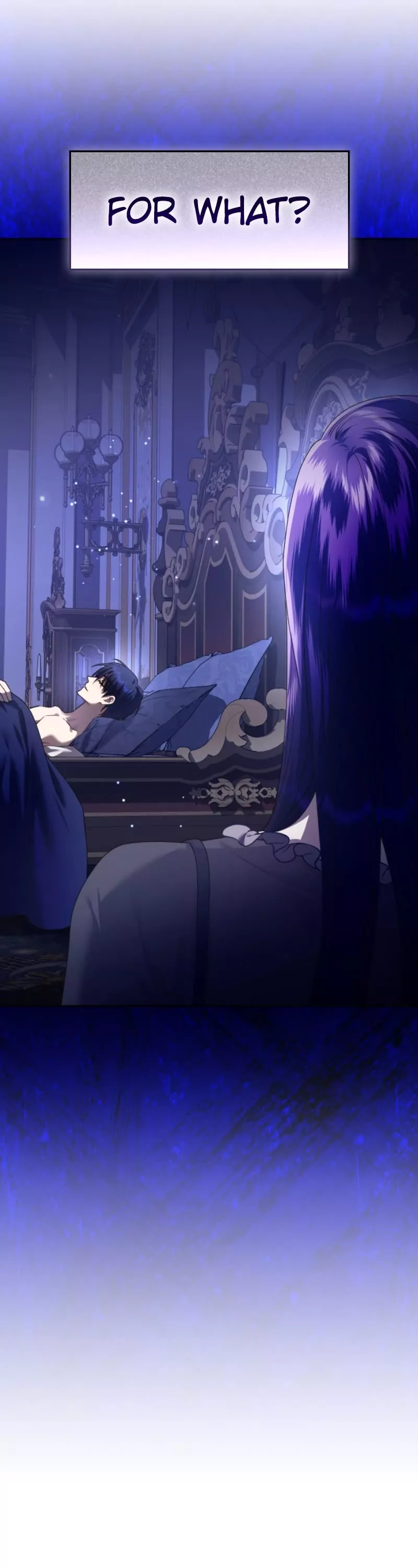To Be You, Even Just For a Day Chapter 231 page 17 - 