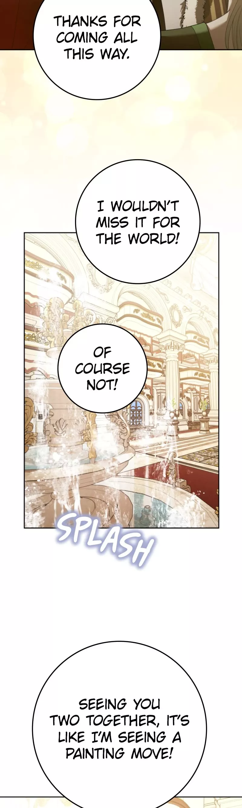 To Be You, Even Just For a Day Chapter 231 page 20 - 