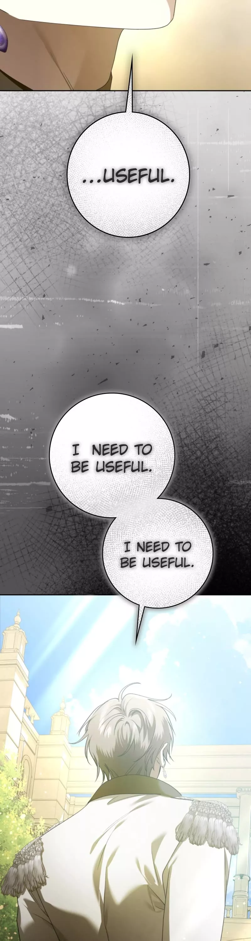 To Be You, Even Just For a Day Chapter 231 page 3 - 