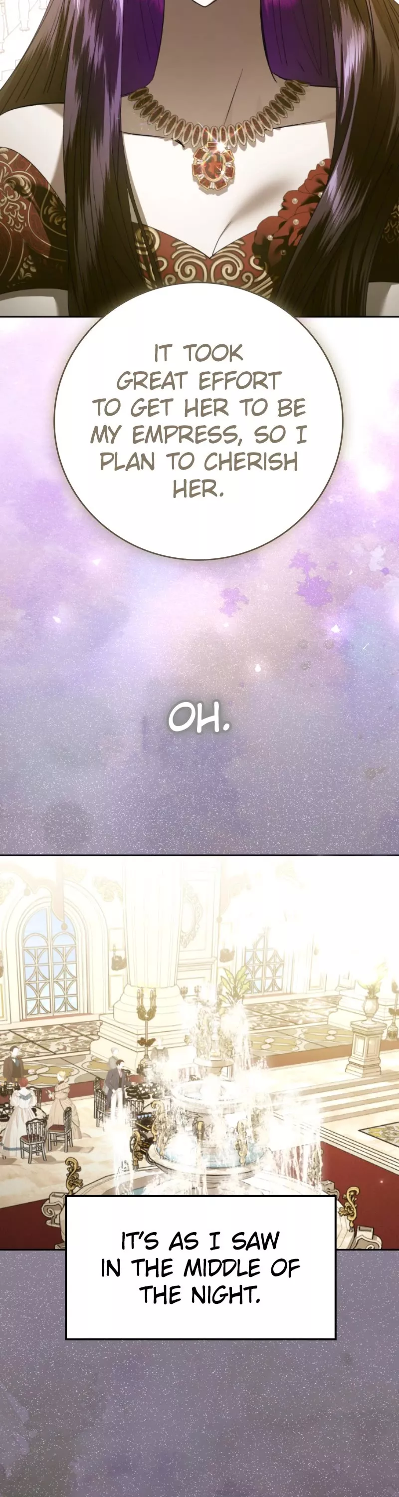 To Be You, Even Just For a Day Chapter 231 page 22 - 