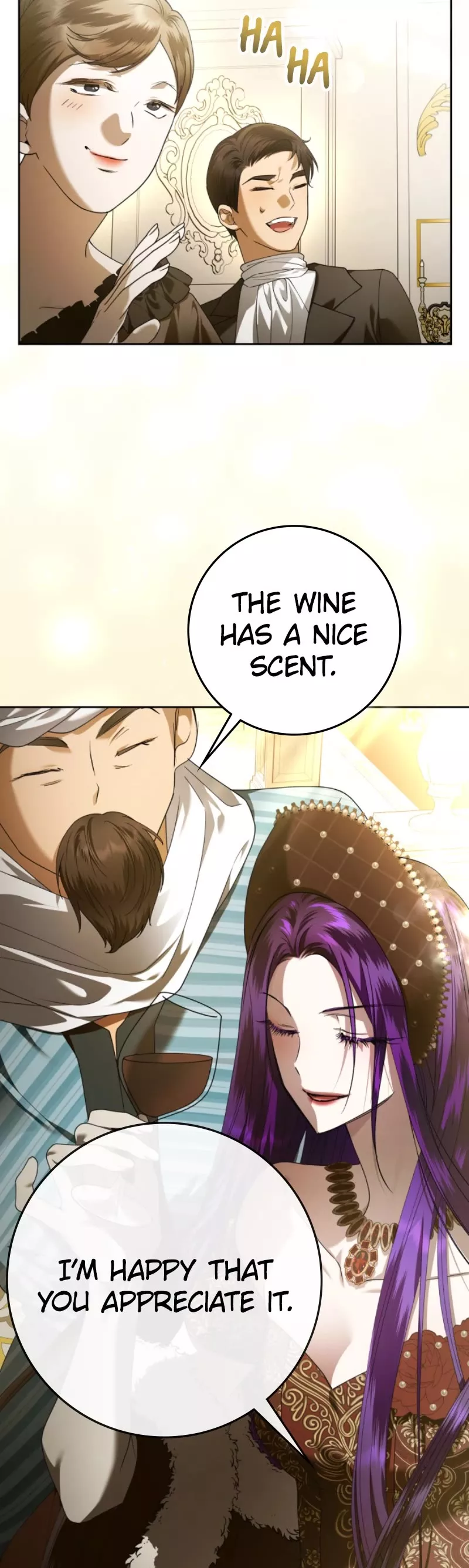 To Be You, Even Just For a Day Chapter 231 page 24 - 