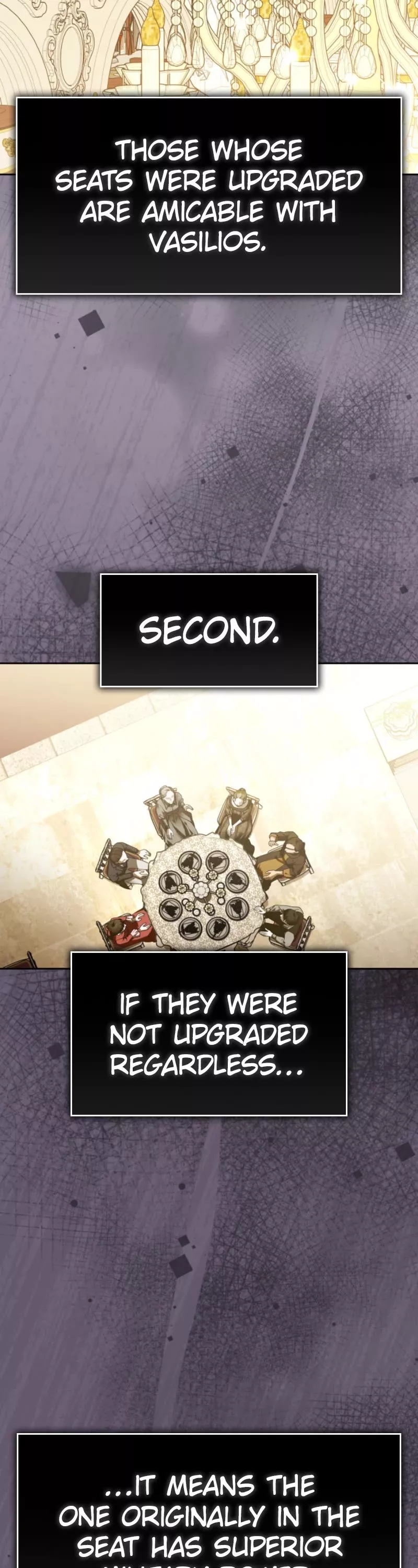 To Be You, Even Just For a Day Chapter 231 page 26 - 